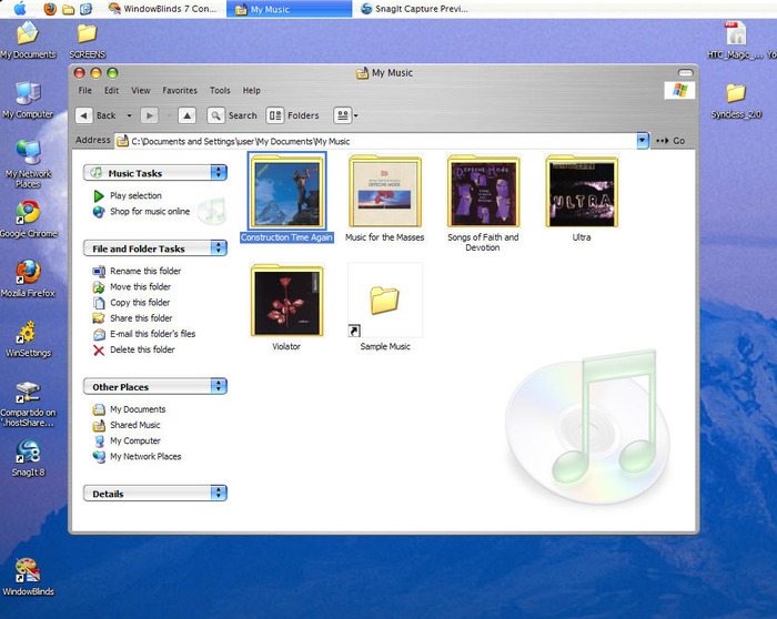 Themes Mac Download